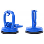 ΙΣΧΥΡΕΣ ΒΕΝΤΟΥΖΕΣ ΑΝΟΙΓΜΑΤΟΣ ΣΕΤ 2 ΤΜΧ iFIXiT HEAVY DUTY SUCTION CUPS